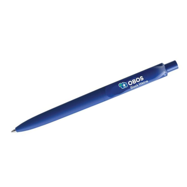 obw007 Prodir pen med soft touch